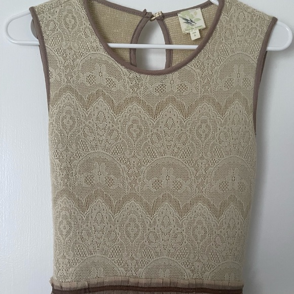 Anthropologie Dress - Picture 3 of 5